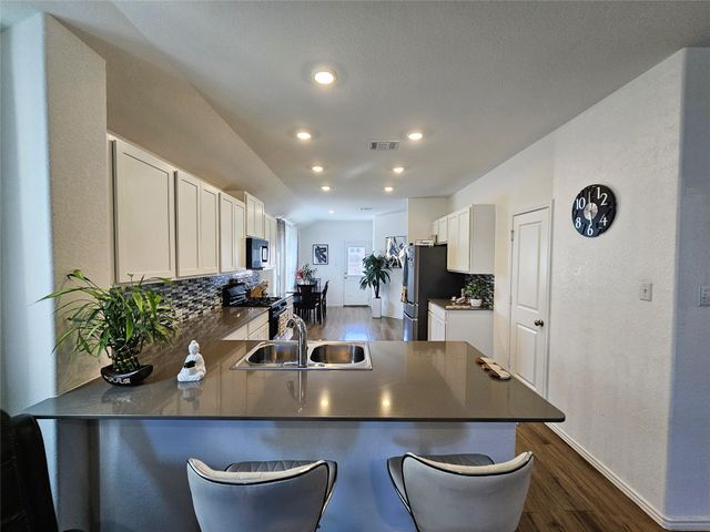 234 Canley LOOP, Hutto, TX 78634