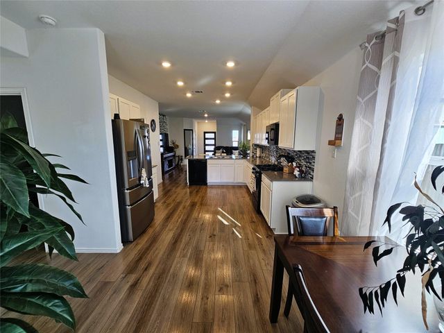 234 Canley LOOP, Hutto, TX 78634