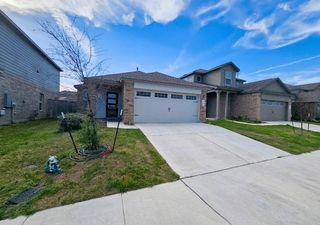 234 Canley LOOP, Hutto, TX 78634