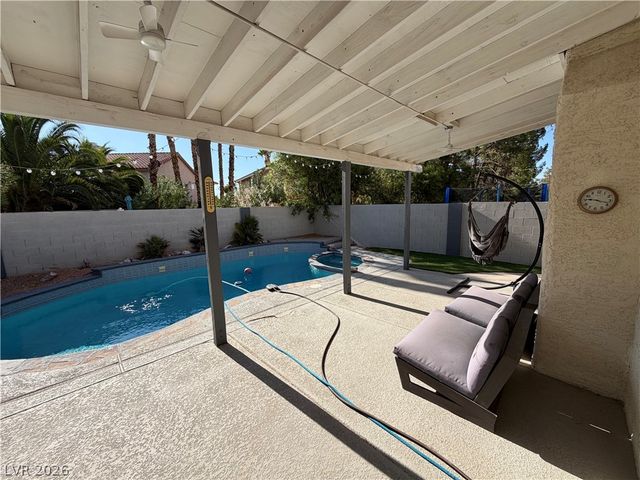 3004 Ocean View Drive, Las Vegas, NV 89117