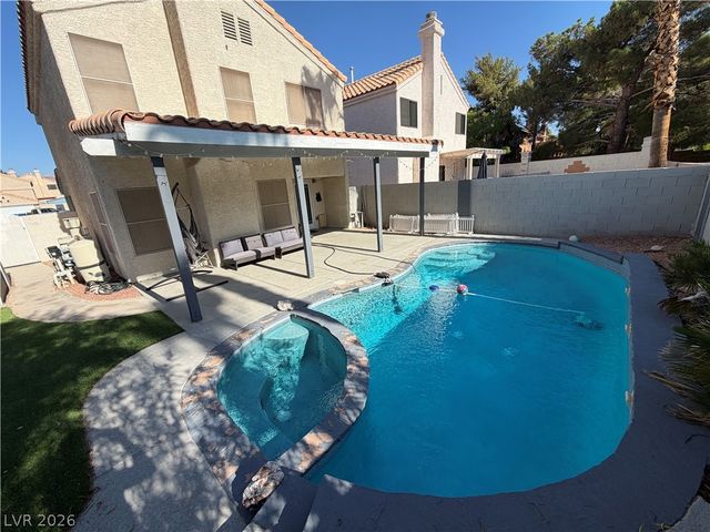 3004 Ocean View Drive, Las Vegas, NV 89117