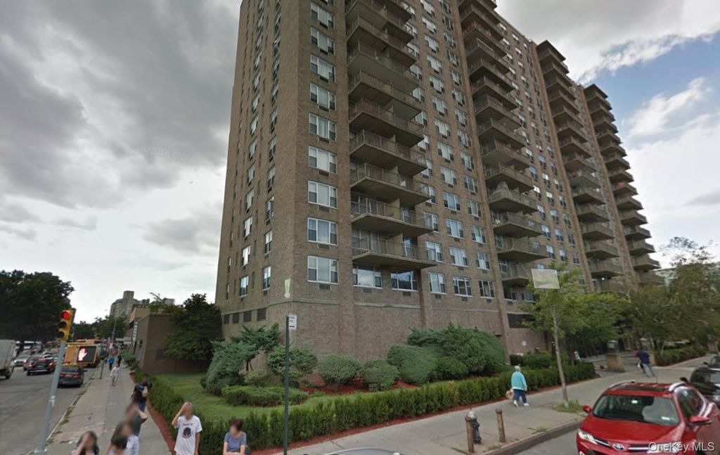 41-40 union Street 2O, Flushing, NY 11355 — exterior
