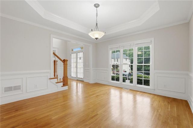 3561 Carriage Glen Way, Dacula, GA 30019