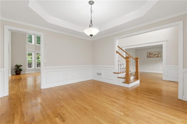 3561 Carriage Glen Way, Dacula, GA 30019