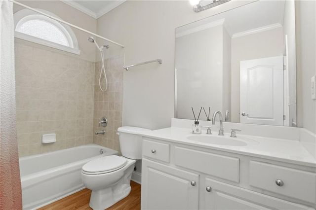 3561 Carriage Glen Way, Dacula, GA 30019