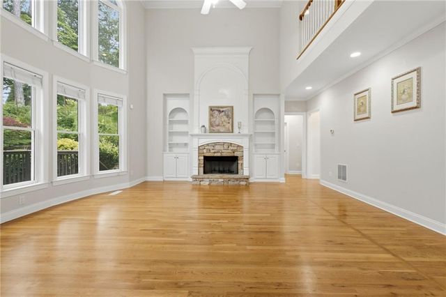 3561 Carriage Glen Way, Dacula, GA 30019
