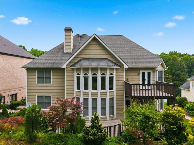 3561 Carriage Glen Way, Dacula, GA 30019