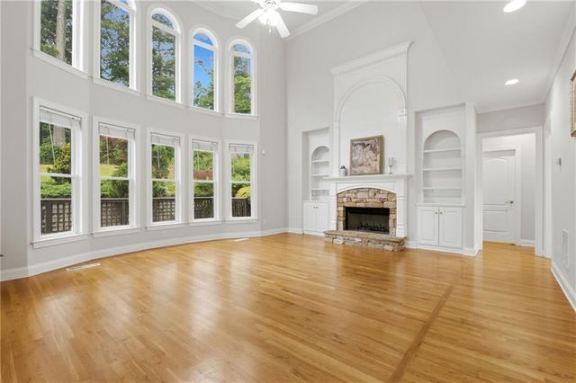 3561 Carriage Glen Way, Dacula, GA 30019