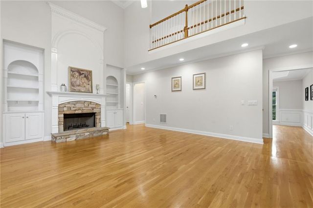 3561 Carriage Glen Way, Dacula, GA 30019
