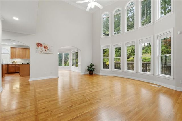 3561 Carriage Glen Way, Dacula, GA 30019