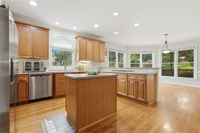 3561 Carriage Glen Way, Dacula, GA 30019