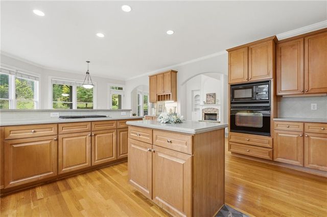 3561 Carriage Glen Way, Dacula, GA 30019