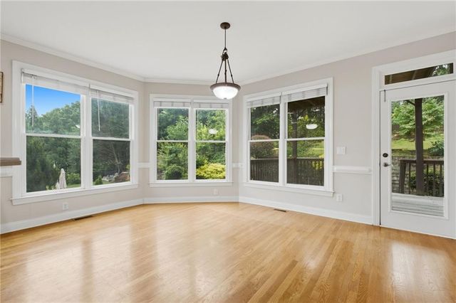 3561 Carriage Glen Way, Dacula, GA 30019