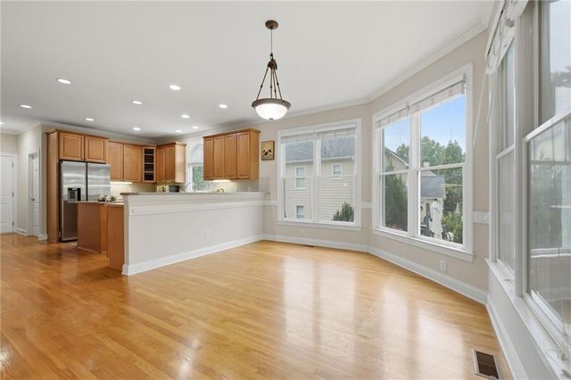 3561 Carriage Glen Way, Dacula, GA 30019