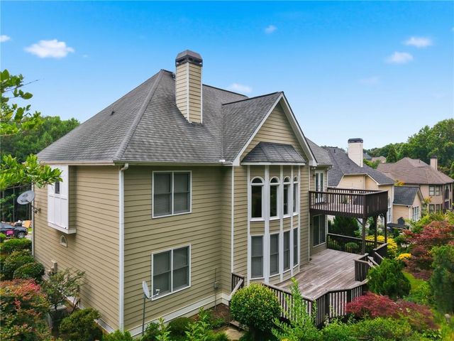 3561 Carriage Glen Way, Dacula, GA 30019