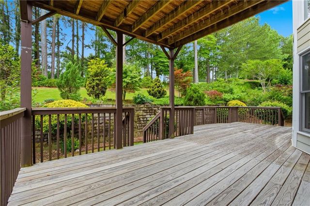 3561 Carriage Glen Way, Dacula, GA 30019