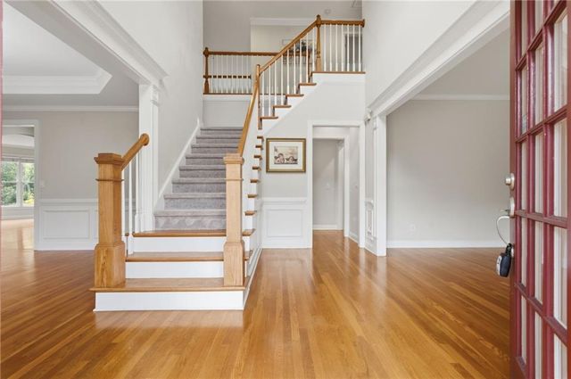 3561 Carriage Glen Way, Dacula, GA 30019