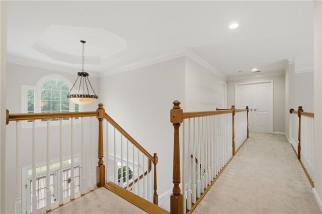 3561 Carriage Glen Way, Dacula, GA 30019