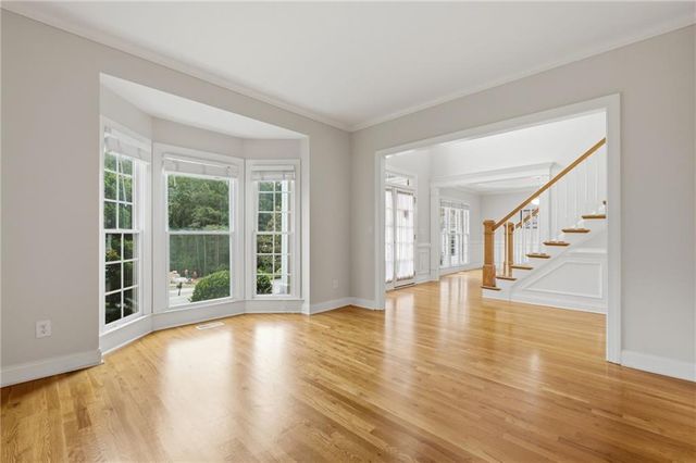 3561 Carriage Glen Way, Dacula, GA 30019