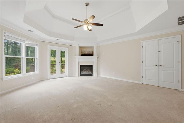 3561 Carriage Glen Way, Dacula, GA 30019