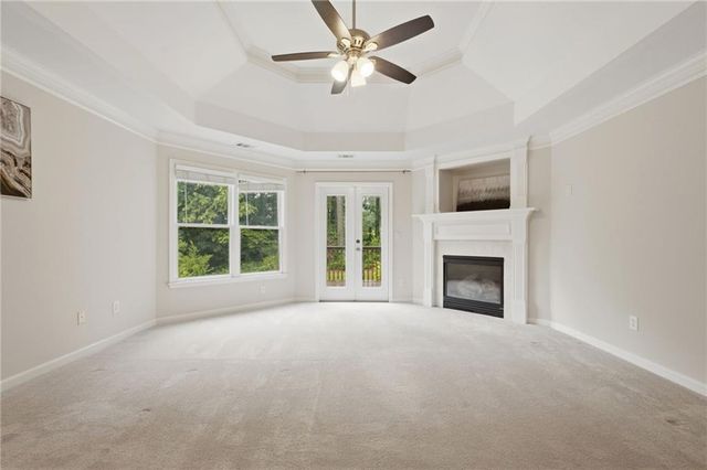 3561 Carriage Glen Way, Dacula, GA 30019