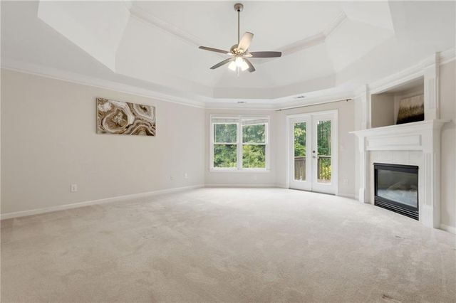 3561 Carriage Glen Way, Dacula, GA 30019