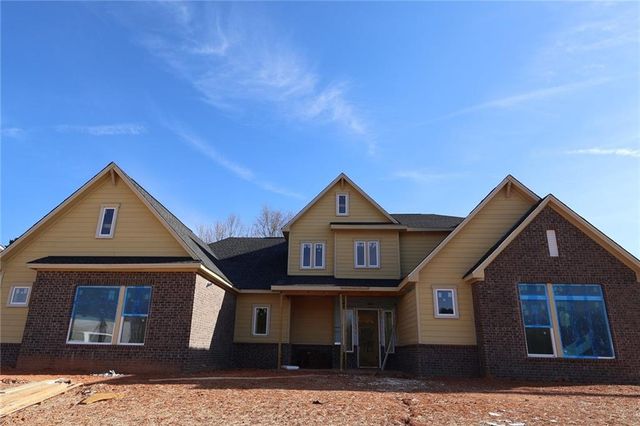 7425 Magnolia Crest Lane, Cumming, GA 30028