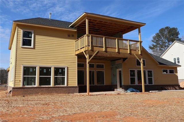 7425 Magnolia Crest Lane, Cumming, GA 30028