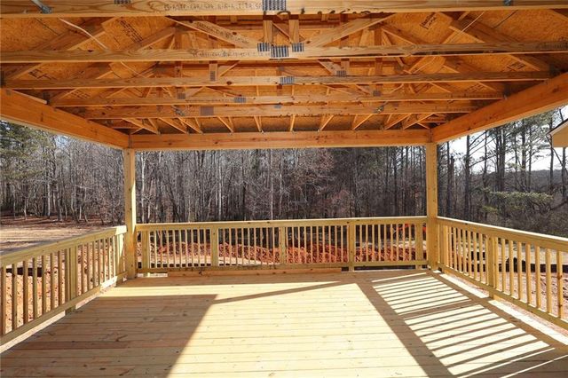 7425 Magnolia Crest Lane, Cumming, GA 30028