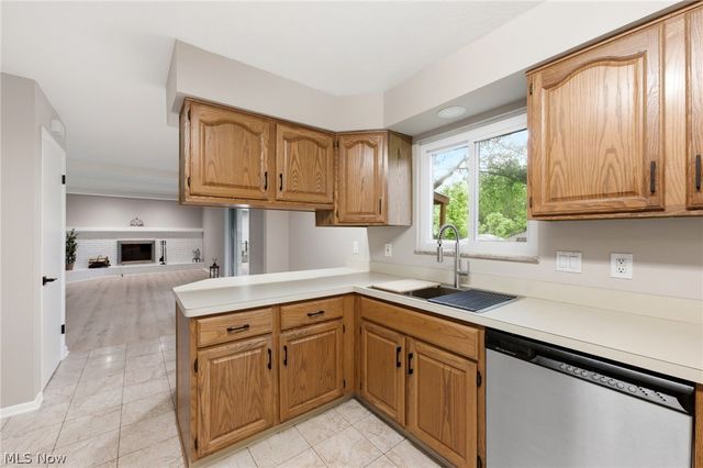 29595 Westminster Drive, North Olmsted, OH 44070