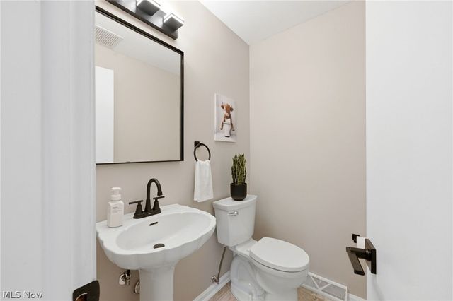 29595 Westminster Drive, North Olmsted, OH 44070