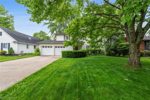 29595 Westminster Drive, North Olmsted, OH 44070