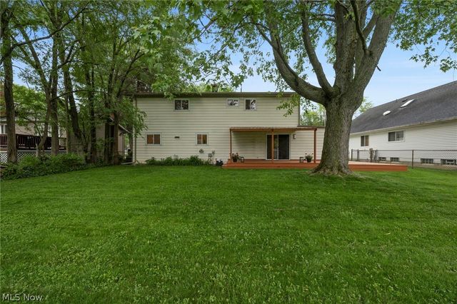 29595 Westminster Drive, North Olmsted, OH 44070