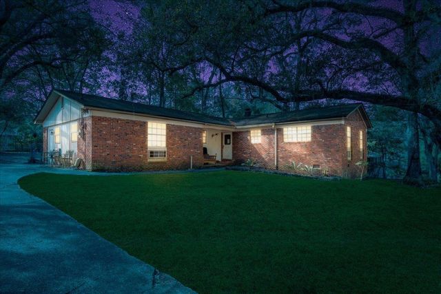 1821 Myrick Road, Tallahassee, FL 32303