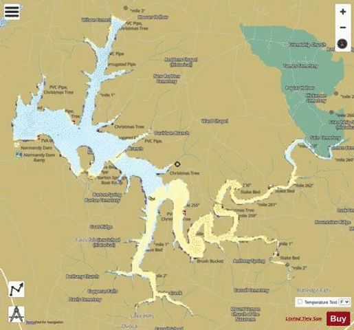 0 Old Mt View Rd, Manchester, TN 37355