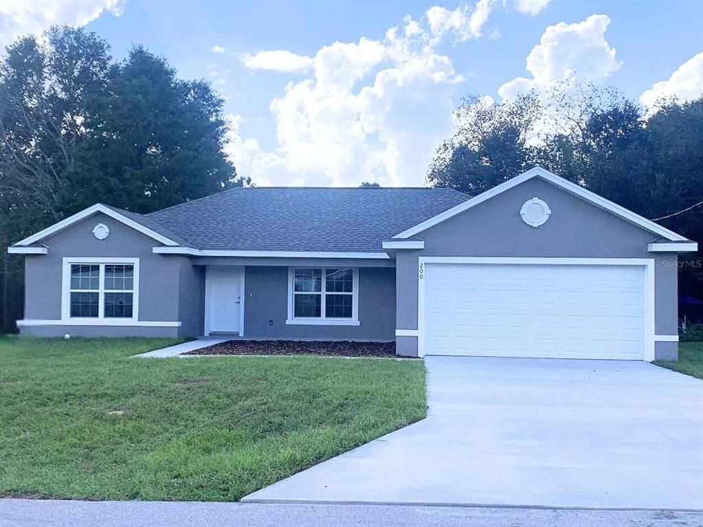 3 PINE COURT LANE, Ocala, FL 34472