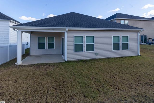 109 Allenby Lane, Simpsonville, SC 29680