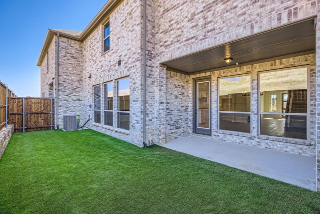 3505 Kings Court Drive, Lewisville, TX 75056