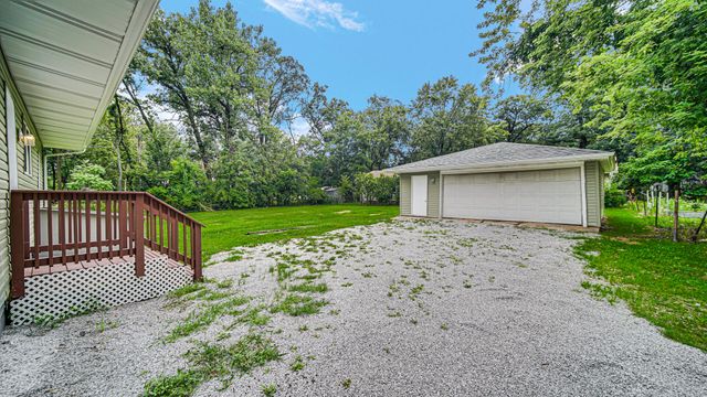 12917 Fulton Street, Cedar Lake, IN 46303