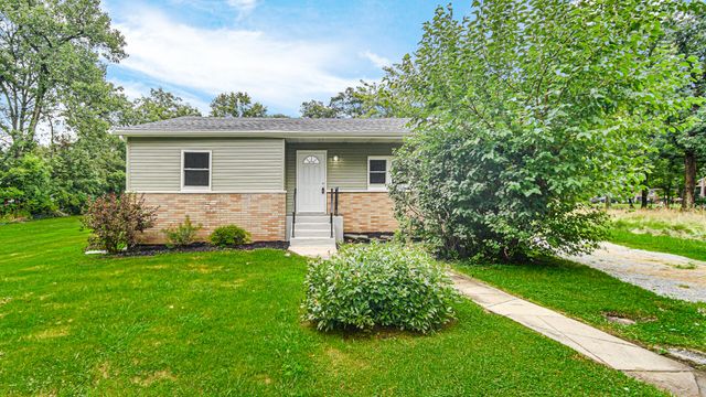 12917 Fulton Street, Cedar Lake, IN 46303
