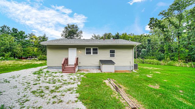 12917 Fulton Street, Cedar Lake, IN 46303