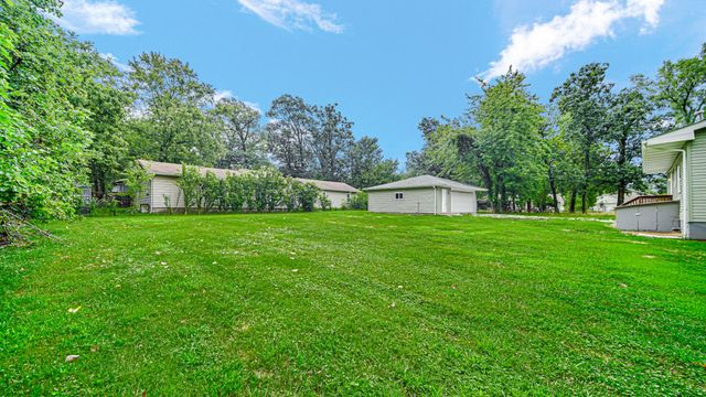 12917 Fulton Street, Cedar Lake, IN 46303