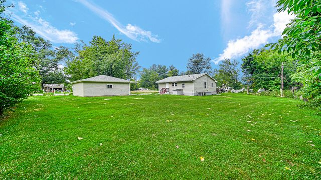 12917 Fulton Street, Cedar Lake, IN 46303