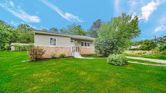 12917 Fulton Street, Cedar Lake, IN 46303