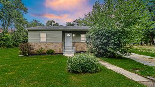 12917 Fulton Street, Cedar Lake, IN 46303