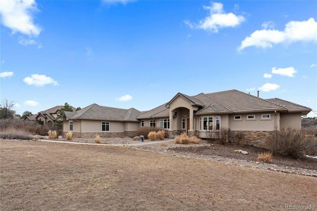 6329 Diamond Ridge Parkway, Castle Rock, CO 80108