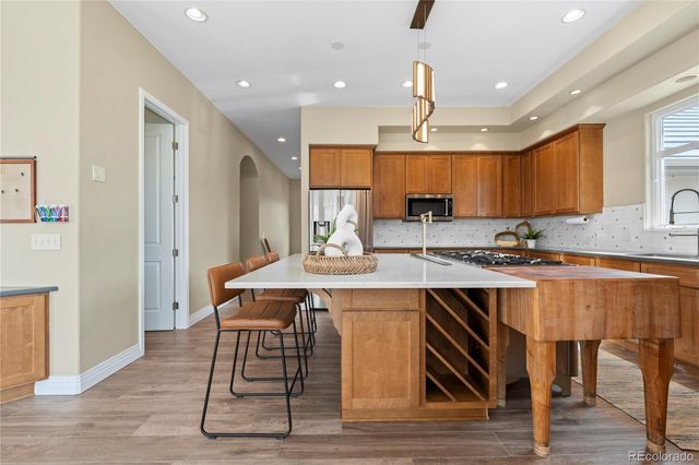 6329 Diamond Ridge Parkway, Castle Rock, CO 80108