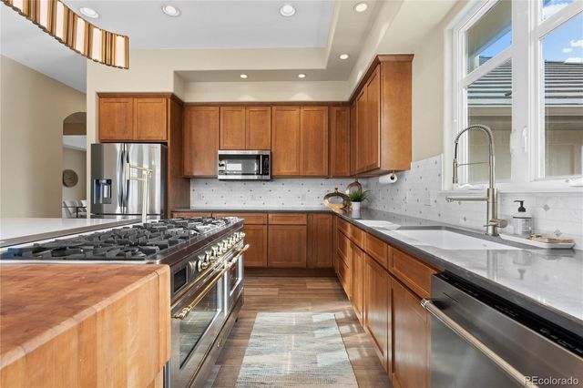 6329 Diamond Ridge Parkway, Castle Rock, CO 80108