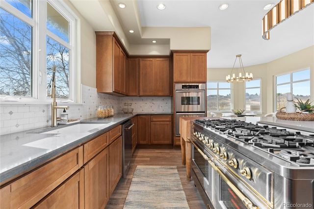 6329 Diamond Ridge Parkway, Castle Rock, CO 80108