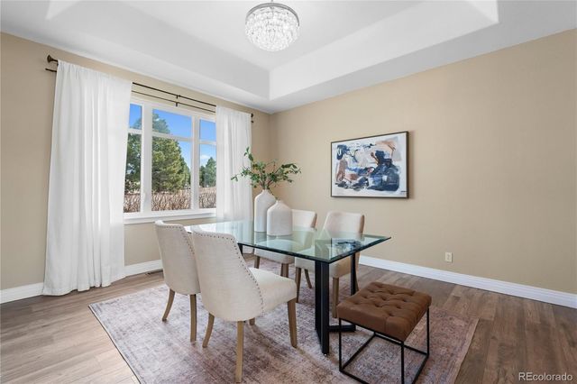 6329 Diamond Ridge Parkway, Castle Rock, CO 80108